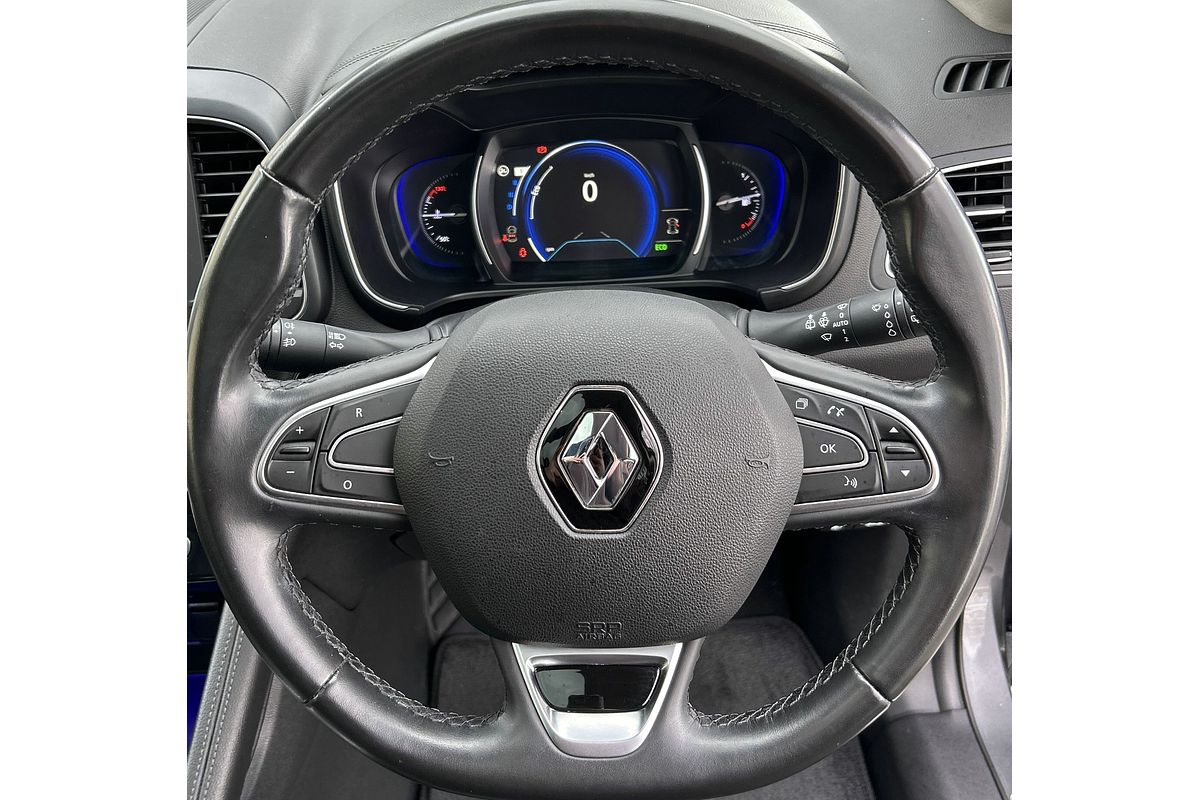 2020 Renault Koleos Intens HZG