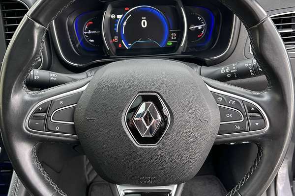 2020 Renault Koleos Intens HZG