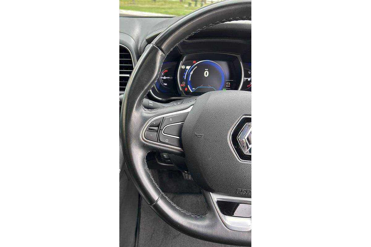 2020 Renault Koleos Intens HZG