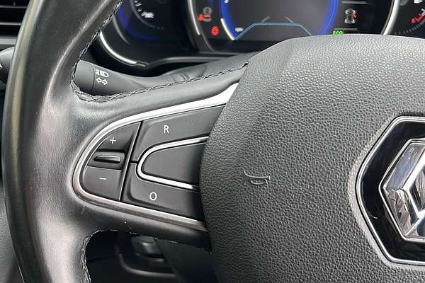 2020 Renault Koleos Intens HZG