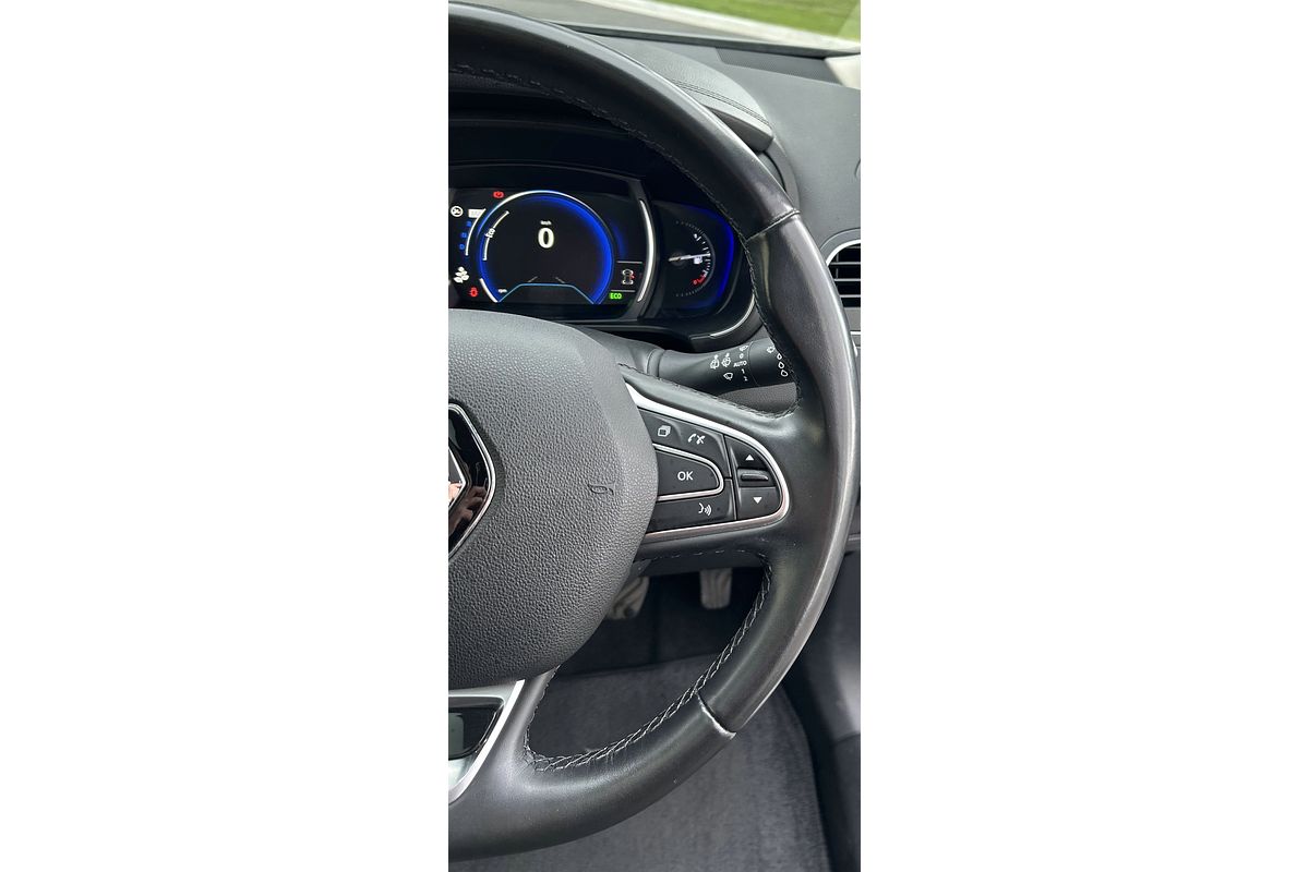 2020 Renault Koleos Intens HZG