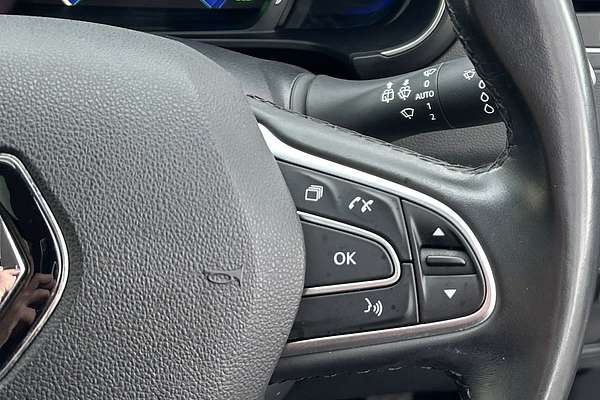 2020 Renault Koleos Intens HZG