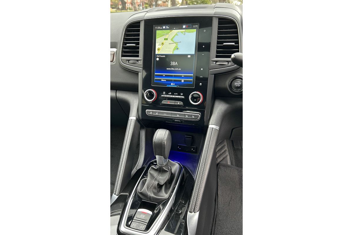 2020 Renault Koleos Intens HZG