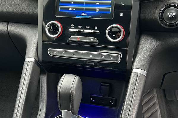 2020 Renault Koleos Intens HZG