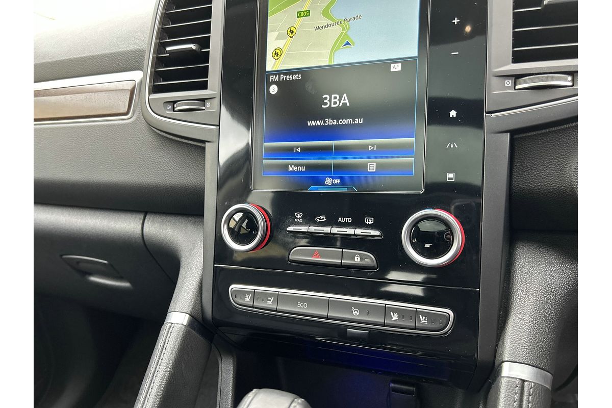 2020 Renault Koleos Intens HZG