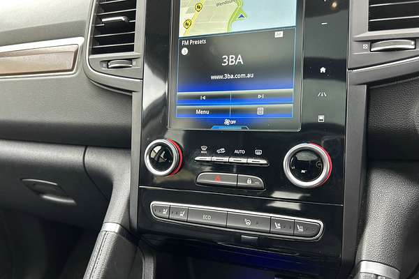 2020 Renault Koleos Intens HZG