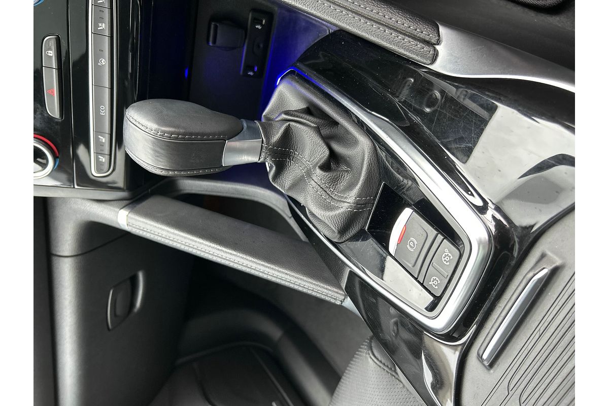 2020 Renault Koleos Intens HZG