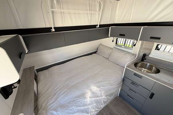 2025 Jayco STARCRAFT POPTOP 17.58-3.BP.SC-MY25