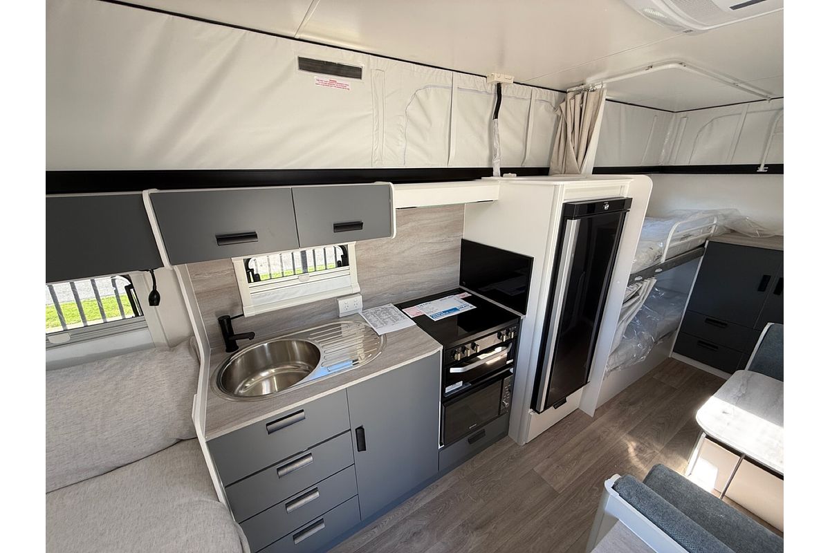 2025 Jayco STARCRAFT POPTOP 17.58-3.BP.SC-MY25