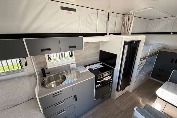 2025 Jayco STARCRAFT POPTOP 17.58-3.BP.SC-MY25