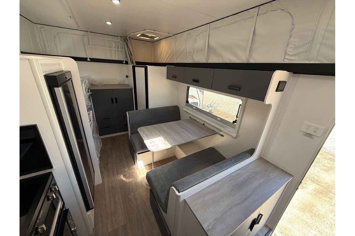 2025 Jayco STARCRAFT POPTOP 17.58-3.BP.SC-MY25