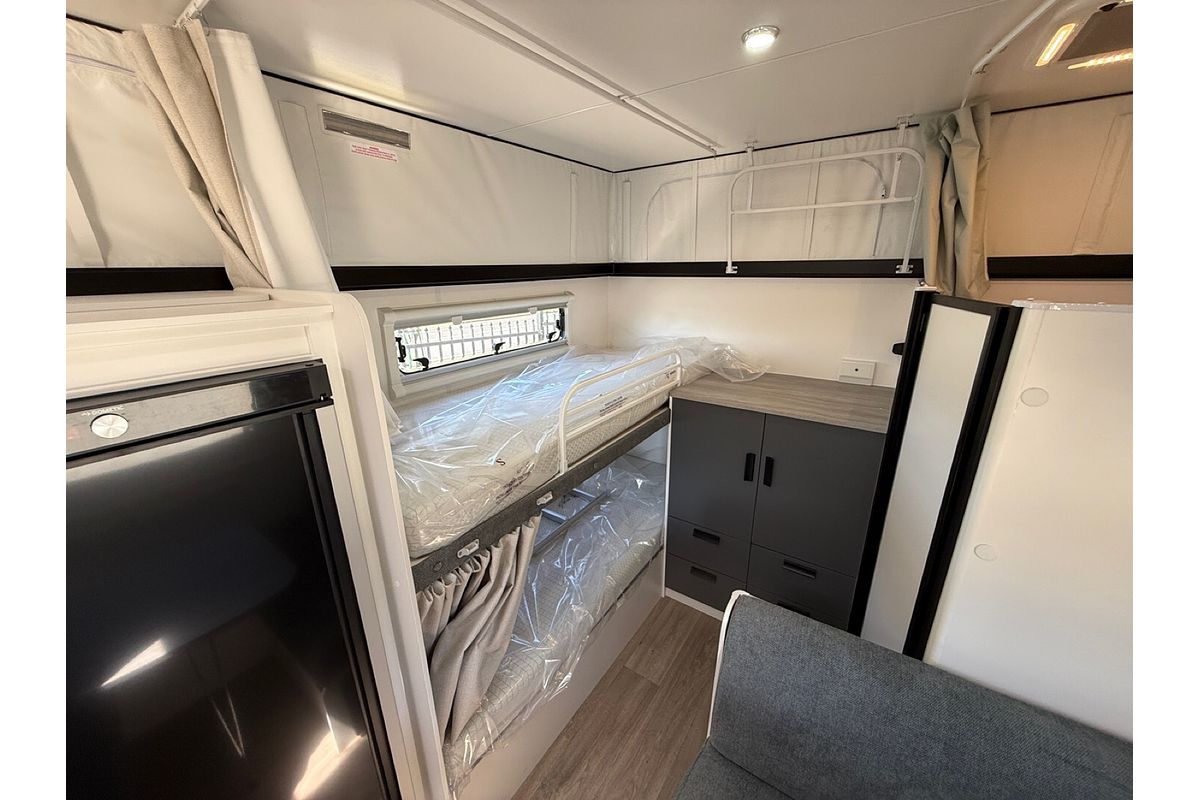 2025 Jayco STARCRAFT POPTOP 17.58-3.BP.SC-MY25