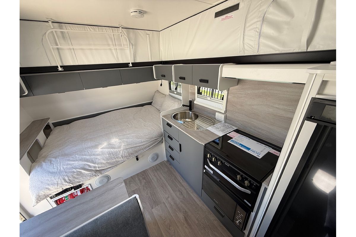 2025 Jayco STARCRAFT POPTOP 17.58-3.BP.SC-MY25
