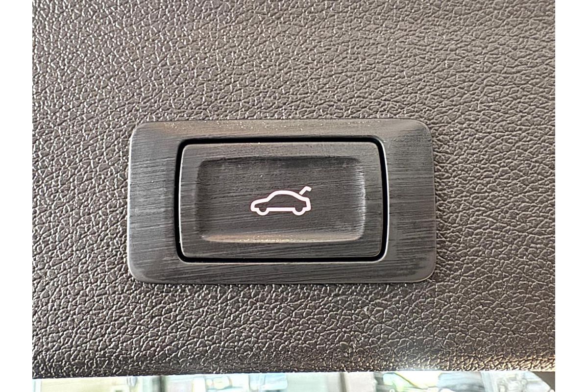 2015 Audi Q5 TFSI 8R