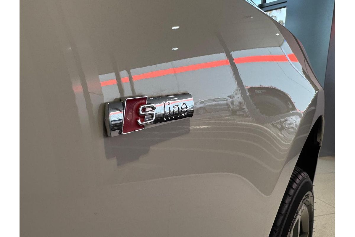 2015 Audi Q5 TFSI 8R