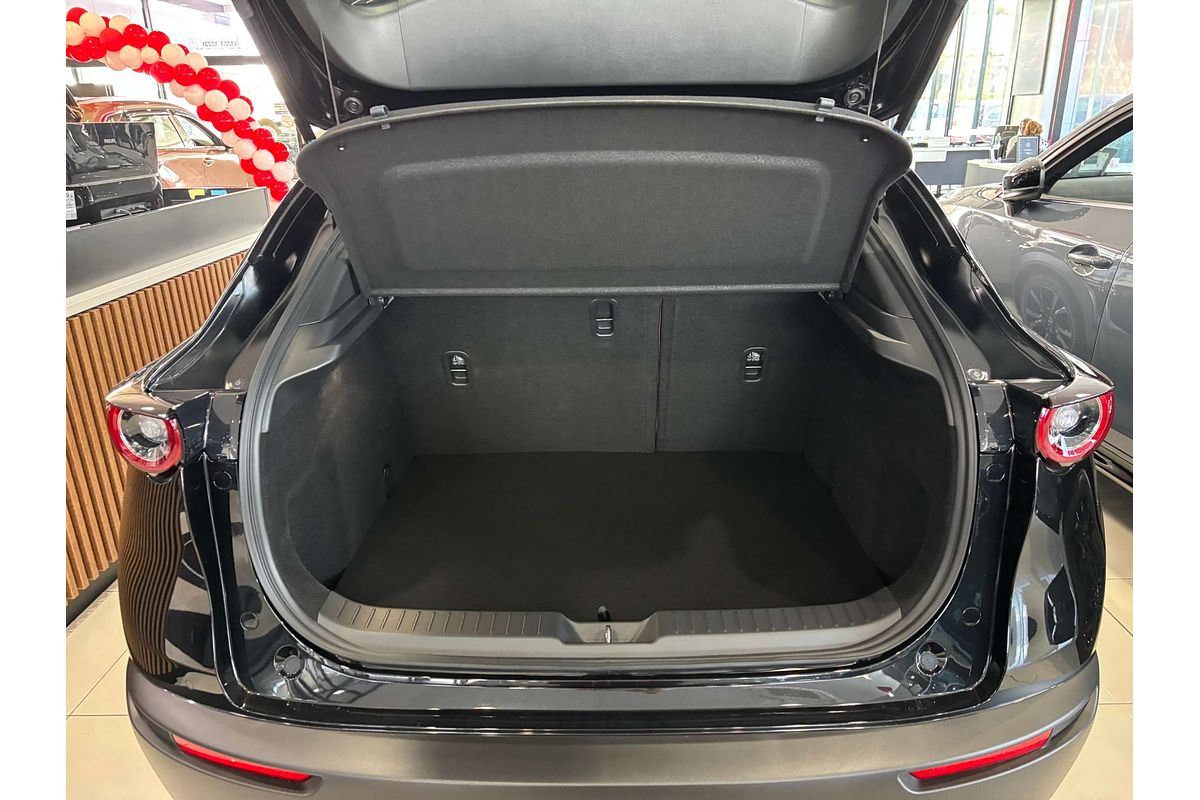 2025 Mazda CX-30 G20 Touring LE DM Series