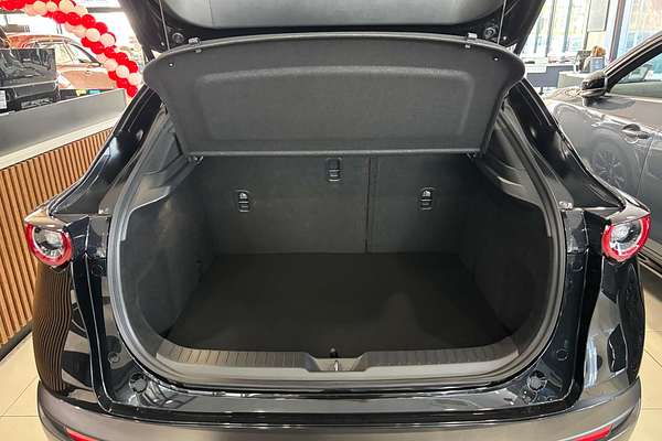 2025 Mazda CX-30 G20 Touring LE DM Series
