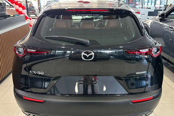 2025 Mazda CX-30 G20 Touring LE DM Series