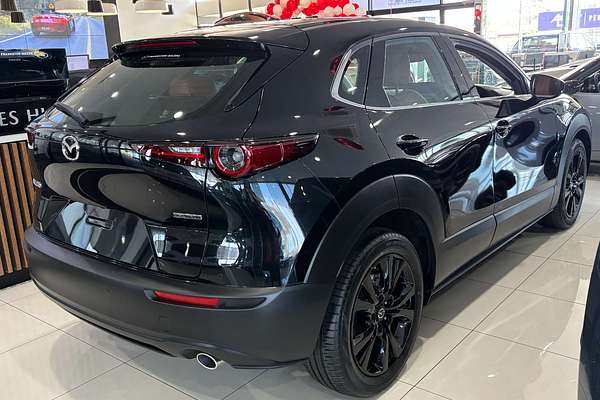 2025 Mazda CX-30 G20 Touring LE DM Series