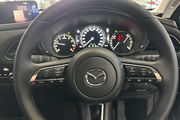 2025 Mazda CX-30 G20 Touring LE DM Series