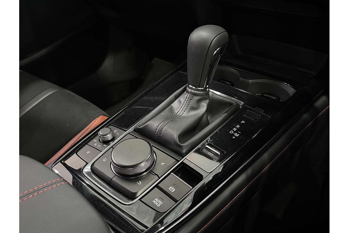 2025 Mazda CX-30 G20 Touring LE DM Series