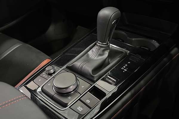2025 Mazda CX-30 G20 Touring LE DM Series