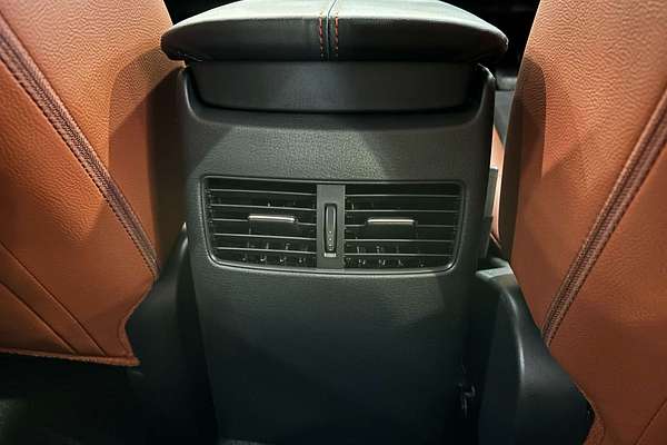 2025 Mazda CX-30 G20 Touring LE DM Series