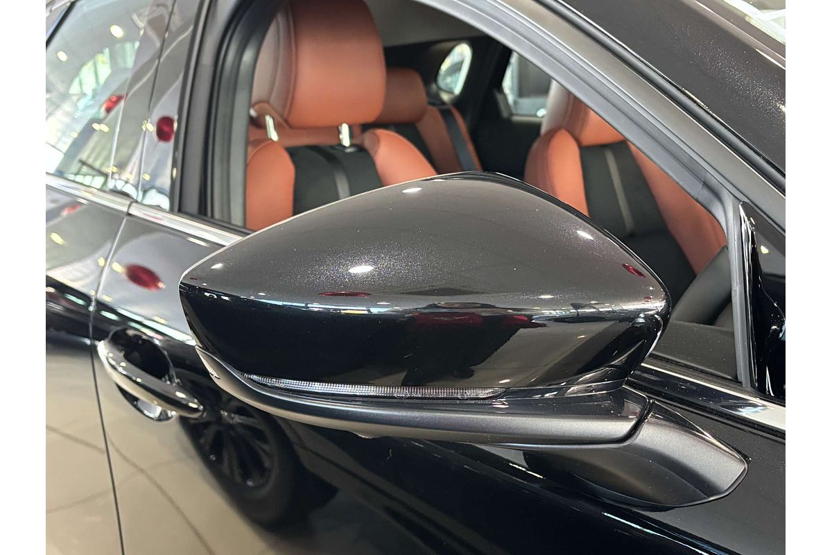 2025 Mazda CX-30 G20 Touring LE DM Series
