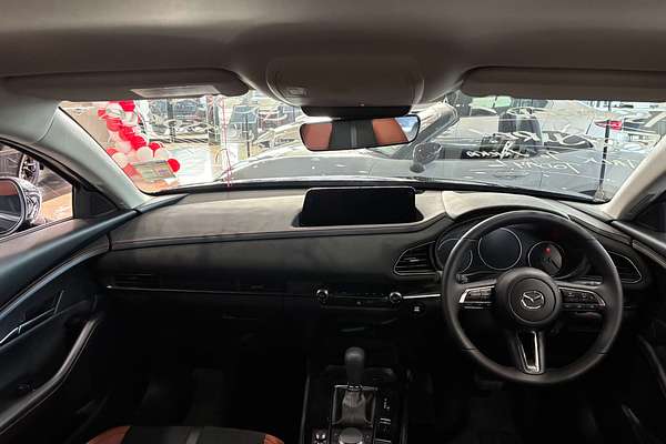 2025 Mazda CX-30 G20 Touring LE DM Series