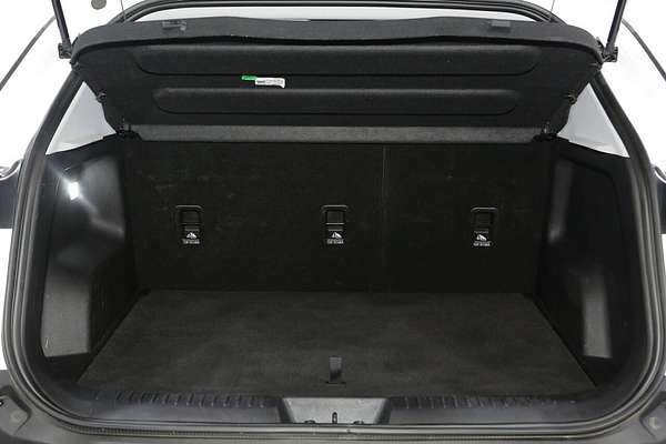 2024 Chery OMODA 5 BX
