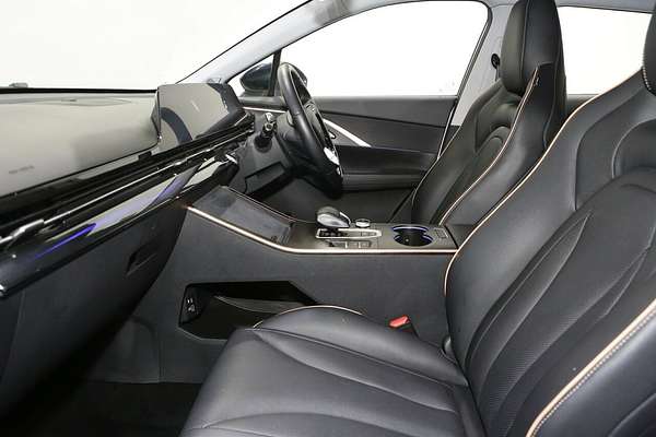 2024 Chery OMODA 5 BX
