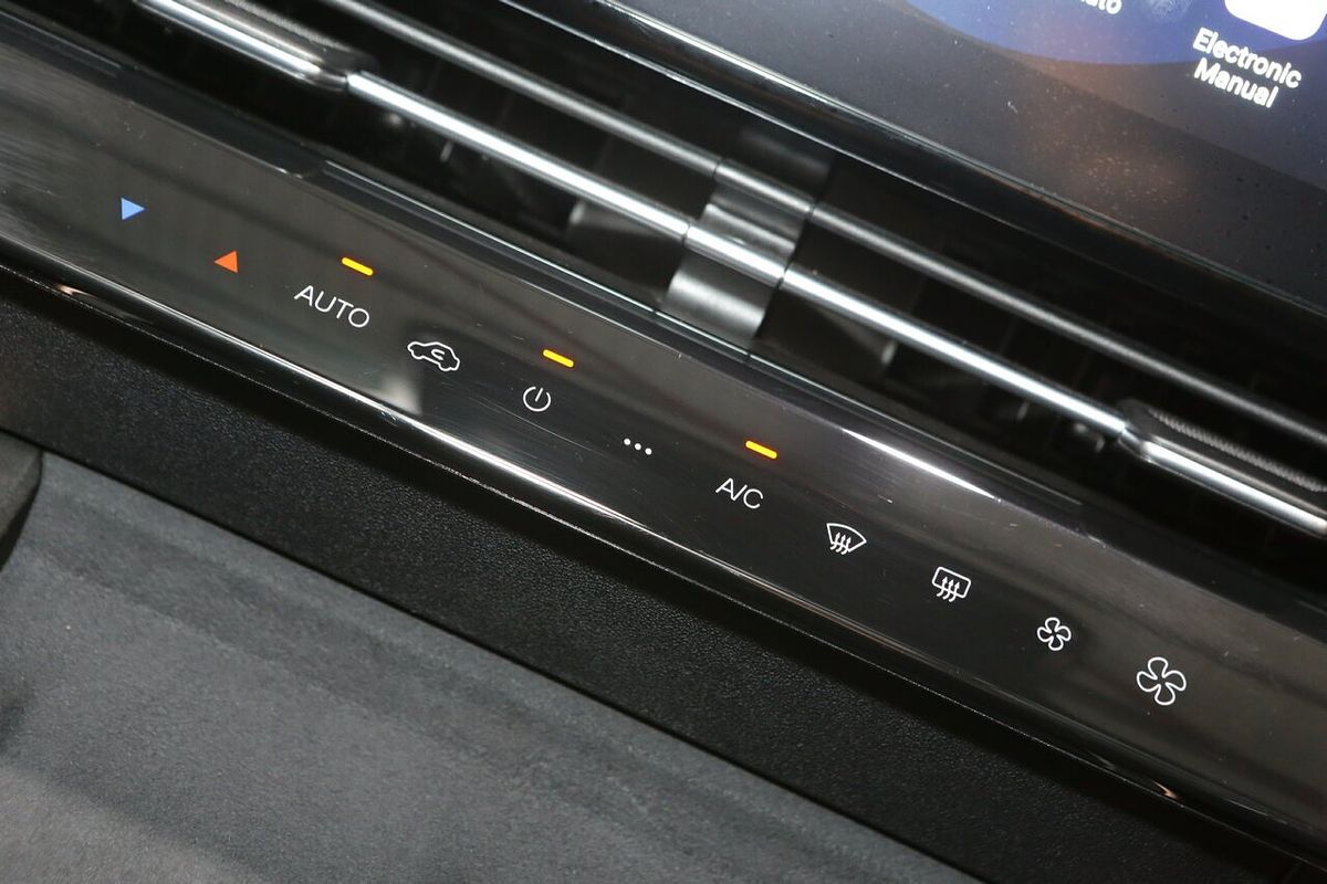 2024 Chery OMODA 5 BX