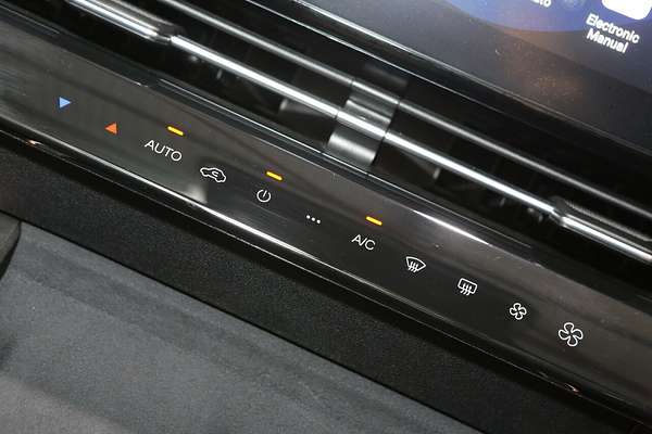2024 Chery OMODA 5 BX