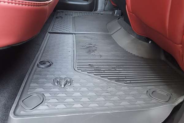 2025 RAM 1500 Rebel Hurricane SO DT 4X4 SWB