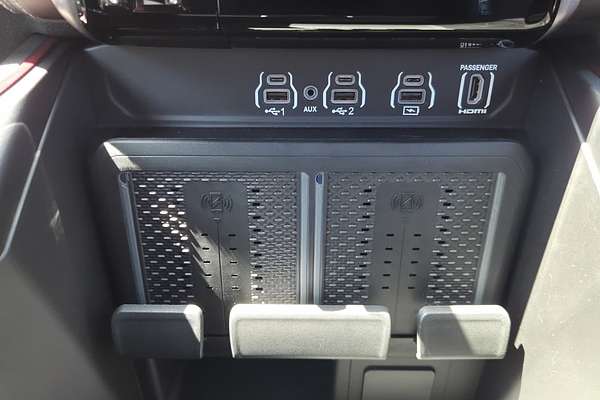 2025 RAM 1500 Rebel Hurricane SO DT 4X4 SWB