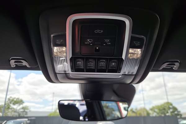 2025 RAM 1500 Rebel Hurricane SO DT 4X4 SWB