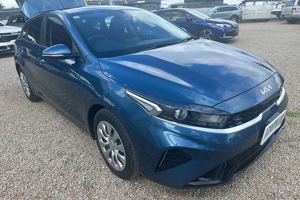 2024 Kia Cerato S BD