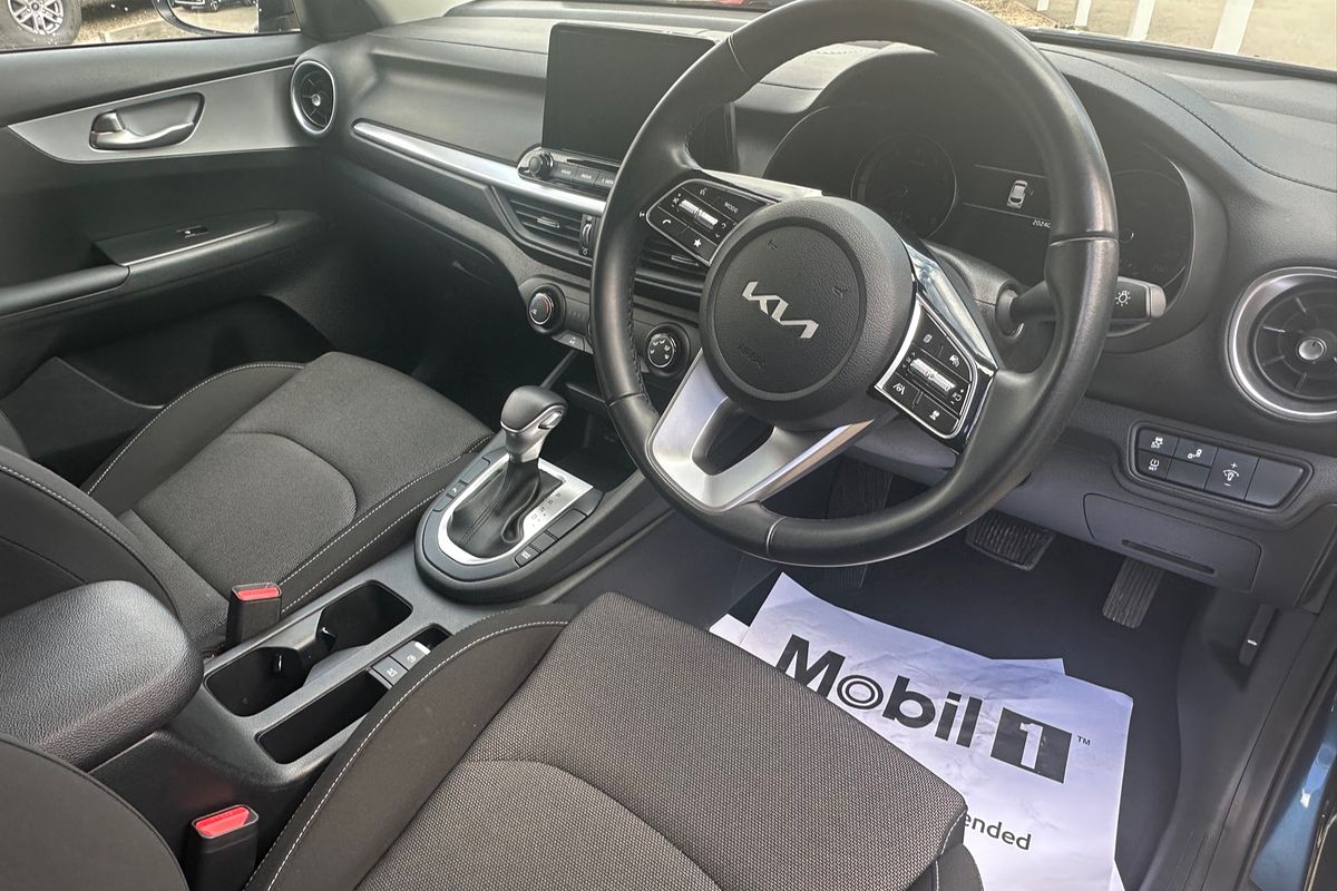 2024 Kia Cerato S BD