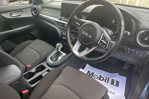 2024 Kia Cerato S BD