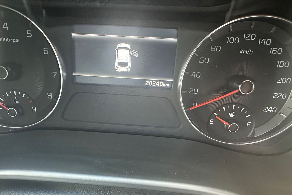 2024 Kia Cerato S BD