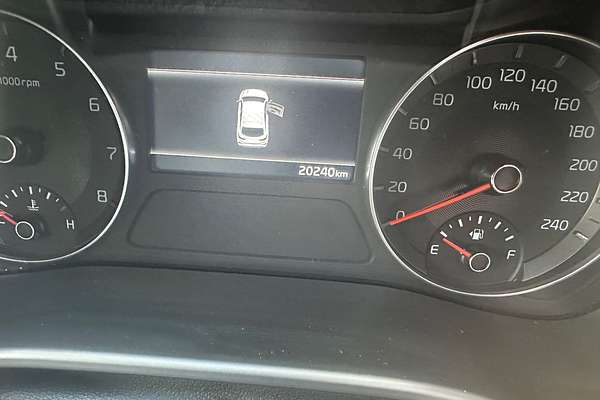 2024 Kia Cerato S BD