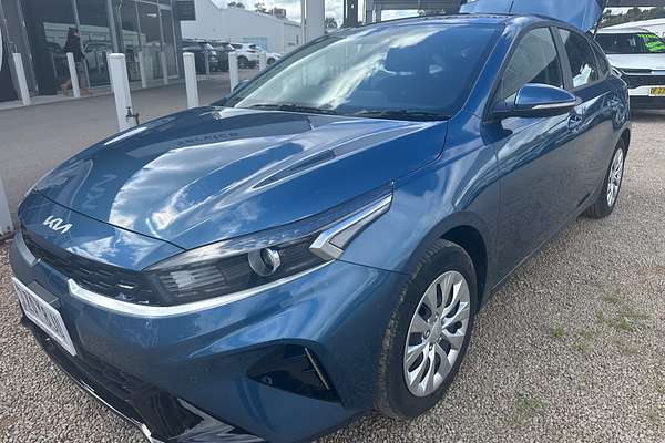 2024 Kia Cerato S BD