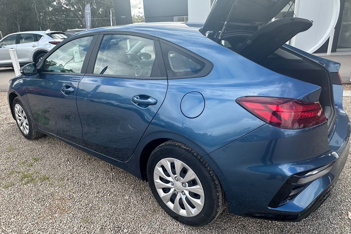 2024 Kia Cerato S BD