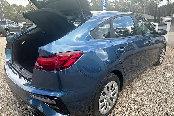 2024 Kia Cerato S BD