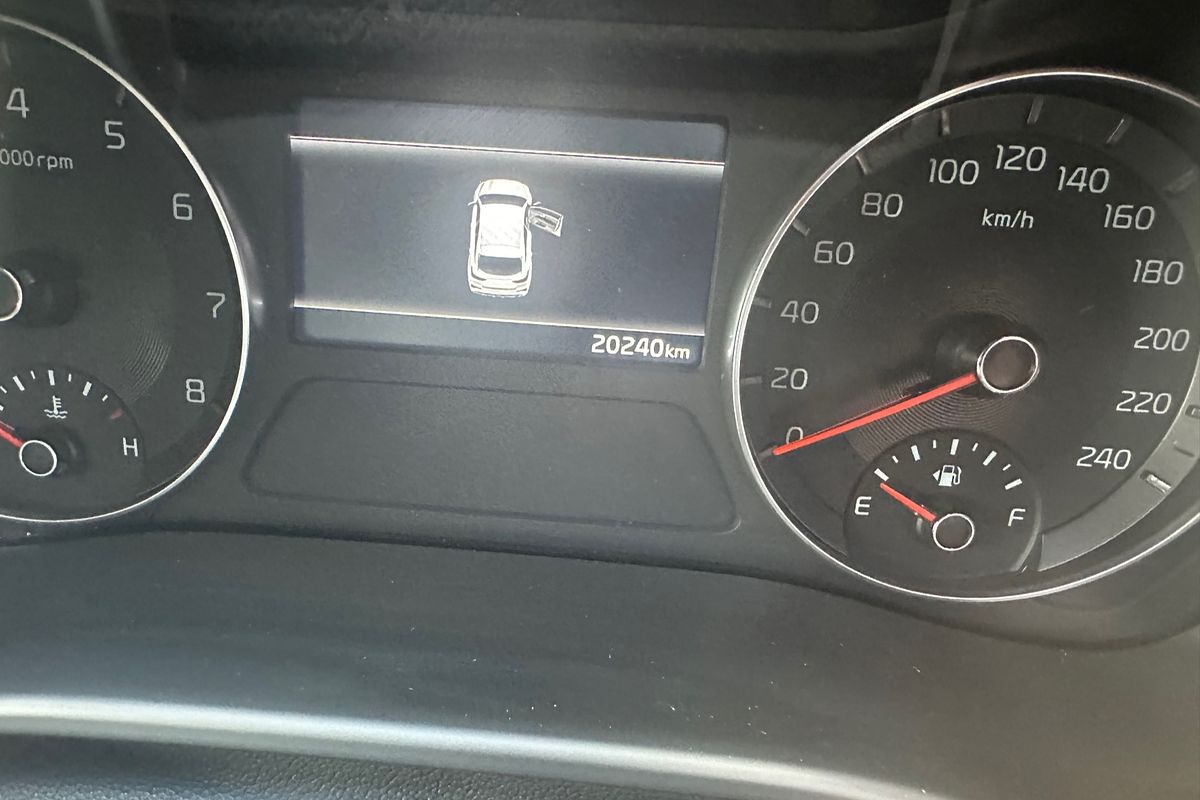 2024 Kia Cerato S BD