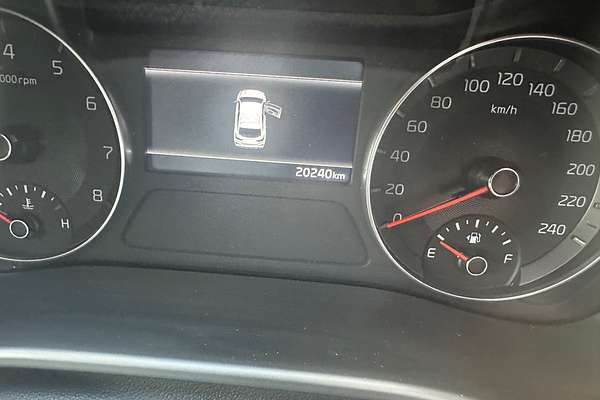 2024 Kia Cerato S BD