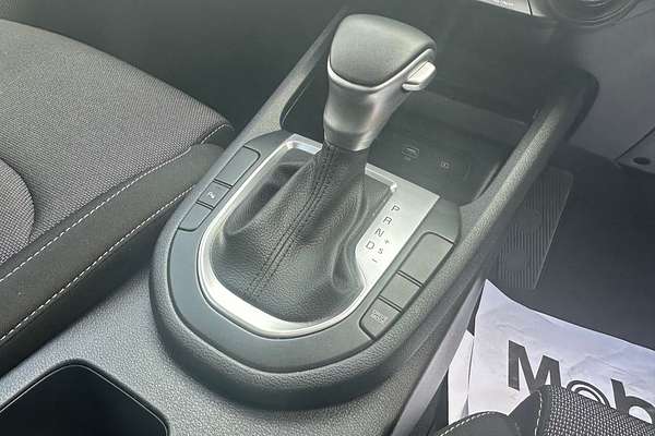 2024 Kia Cerato S BD