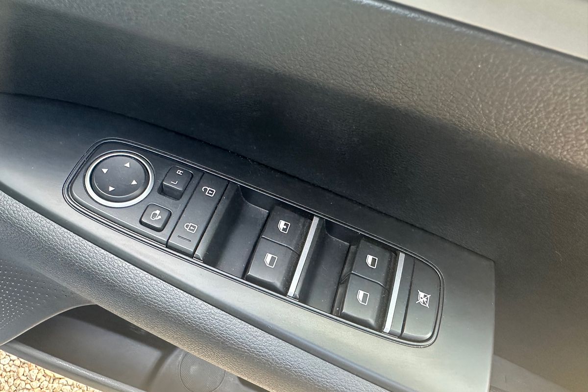 2024 Kia Cerato S BD