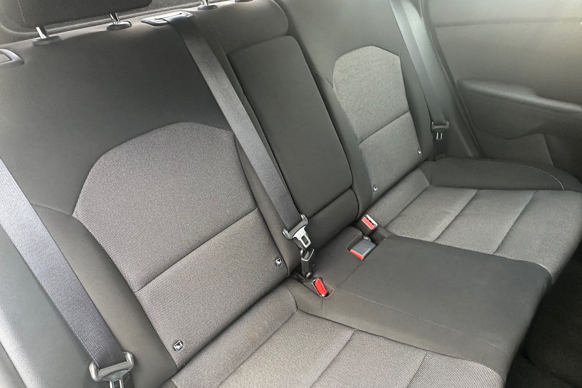 2024 Kia Cerato S BD