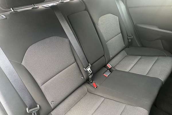 2024 Kia Cerato S BD